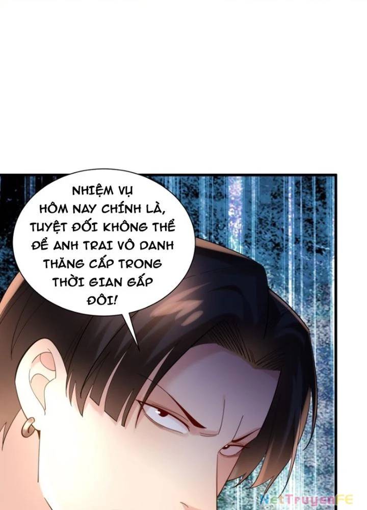 từ dã quái bắt đầu thăng cấp chapter 34 64