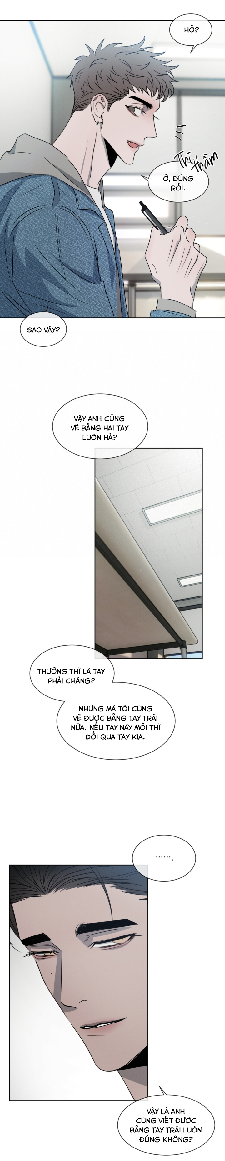 tương khắc chapter 17 8