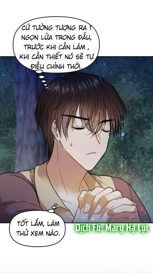 truyện tranh lãng mạn của ropan bing chapter 7 14