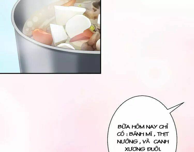 thực luyến kỳ duyên chapter 10 72