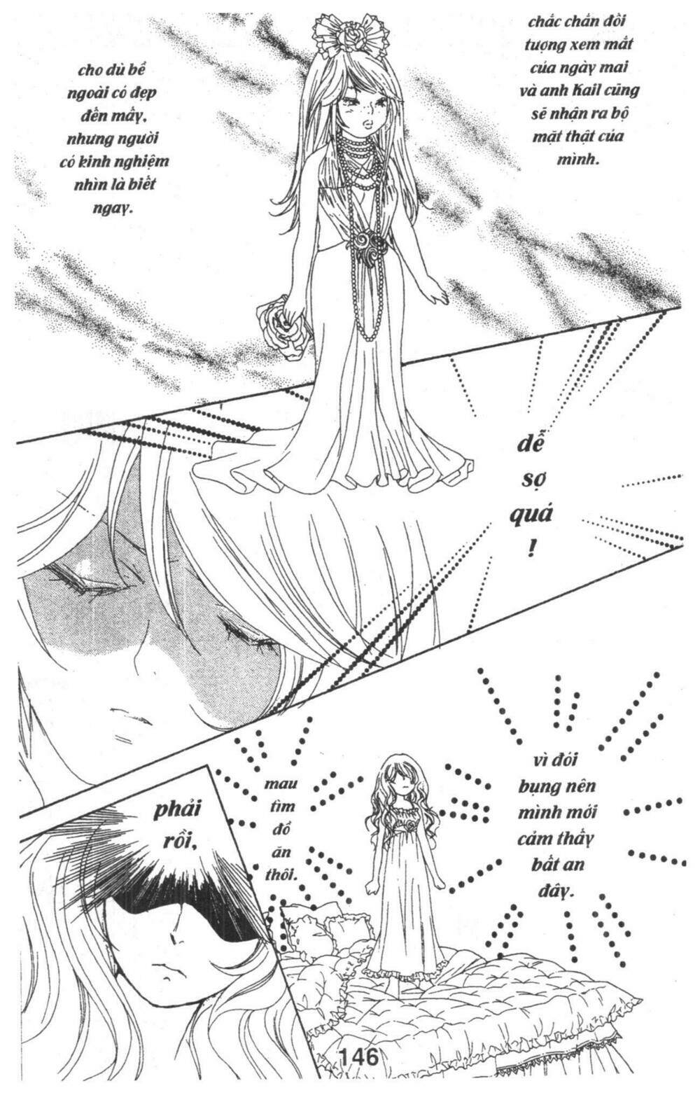 masochistic princess chapter 1 146