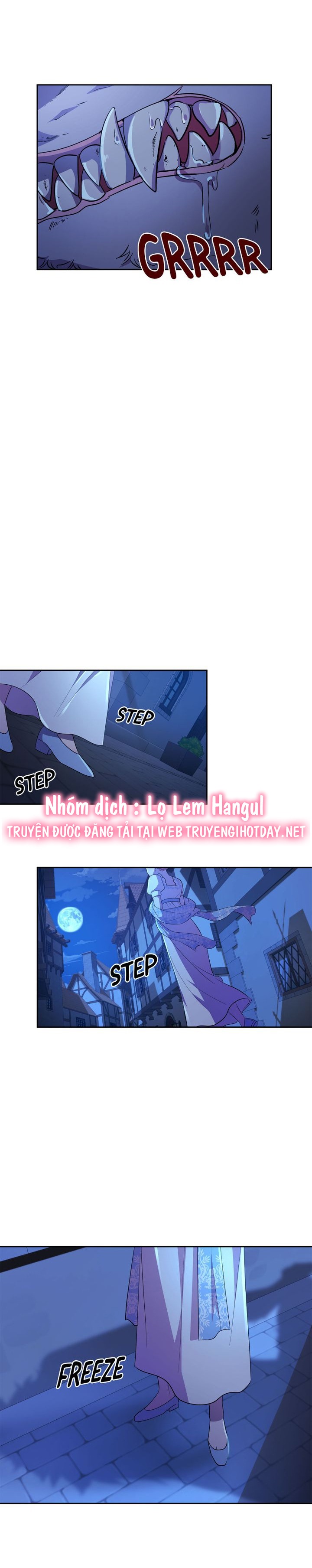 thuần hóa hoàng đế bạo chúa chapter 19 4