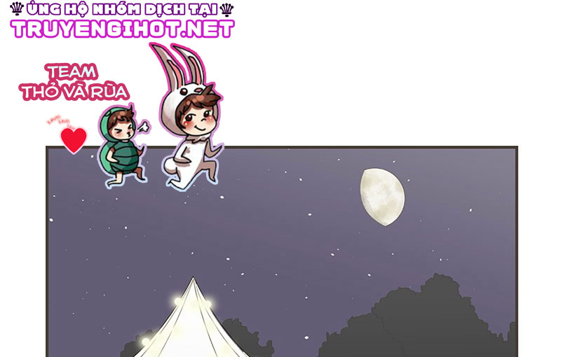 những nàng công chúa bị nguyền rủa chapter 21 3