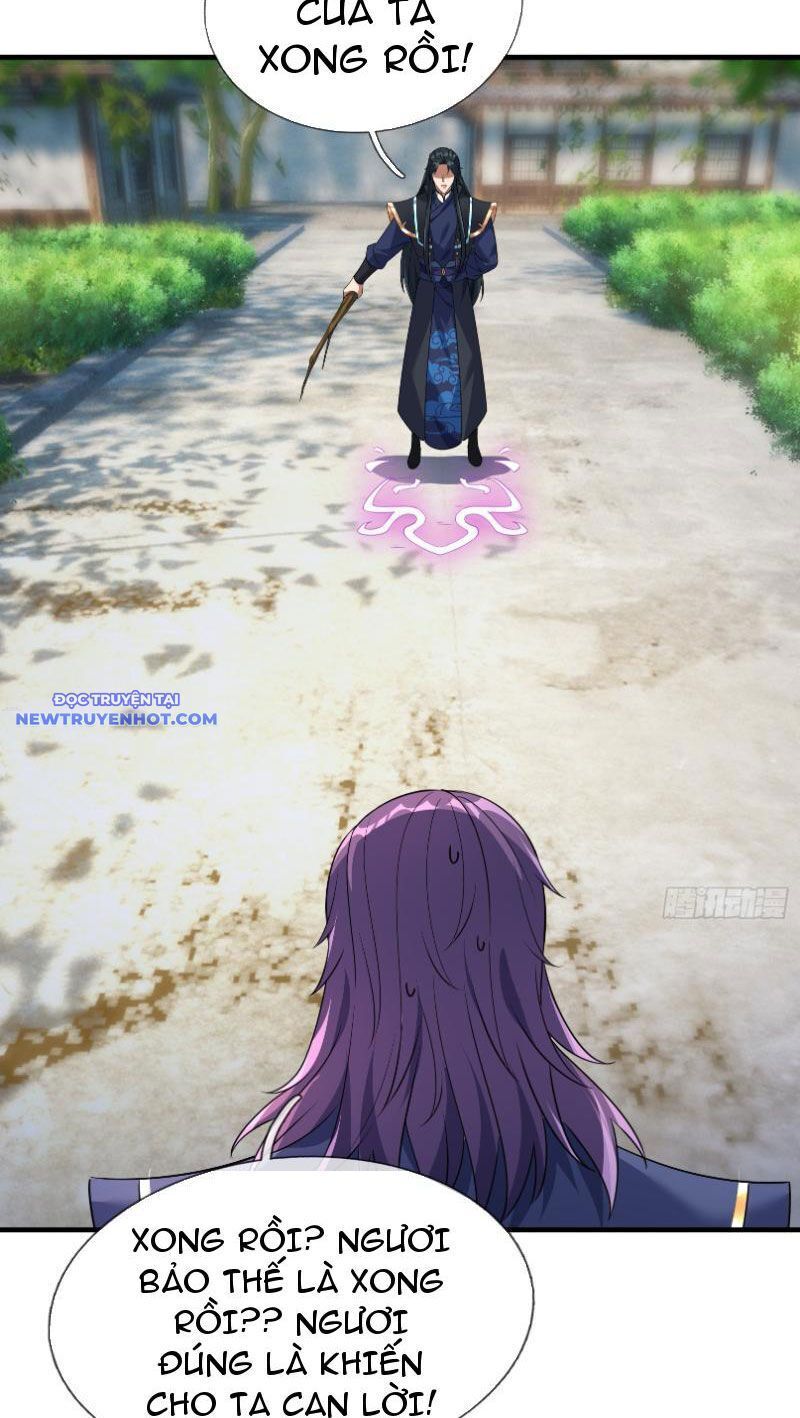 ngủ say vạn cổ: xuất thế đẩy ngang chư thiên chapter 36 72