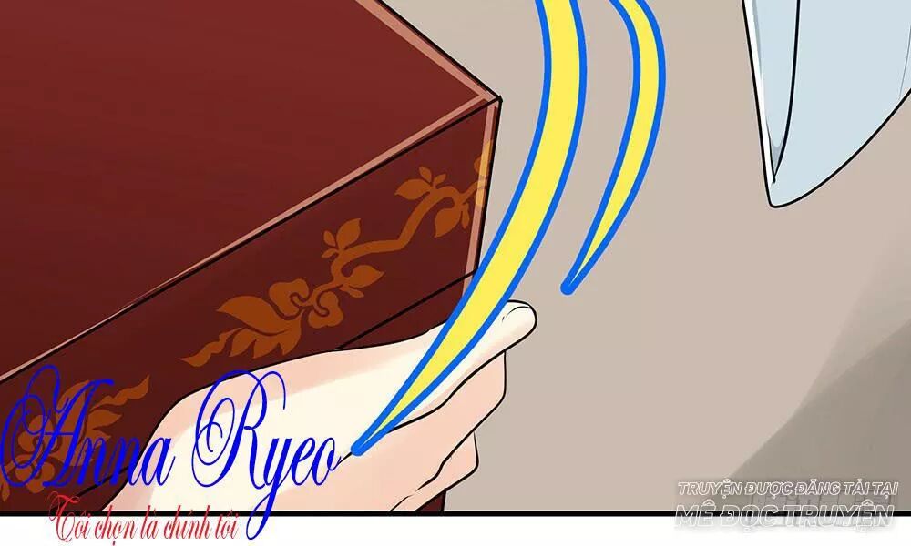 thái tử phi nhà ta thật hung hăng chapter 20 80