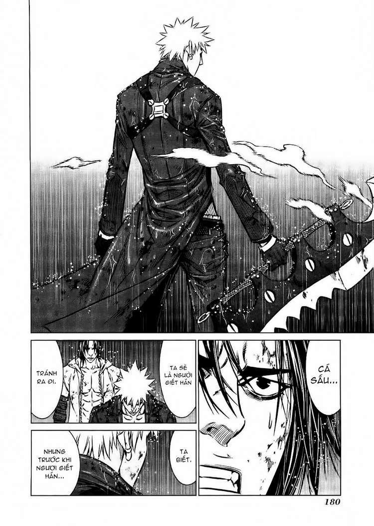 jackals chapter 55 9