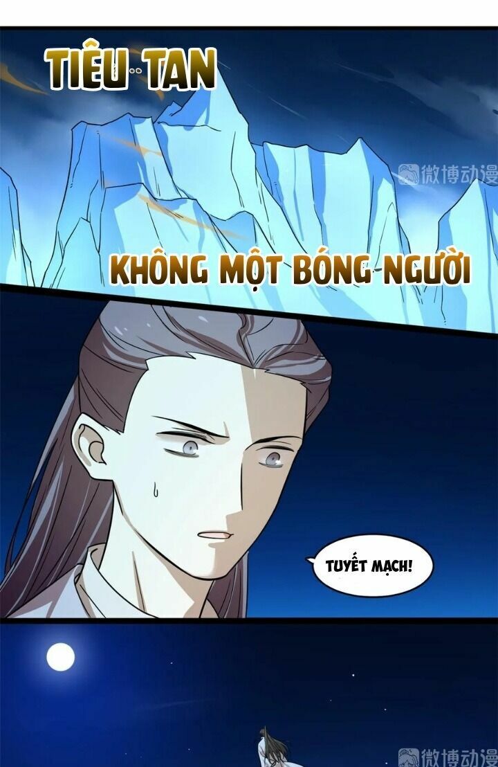 độc bộ thiên hạ: đặc công thần y chapter 222 17