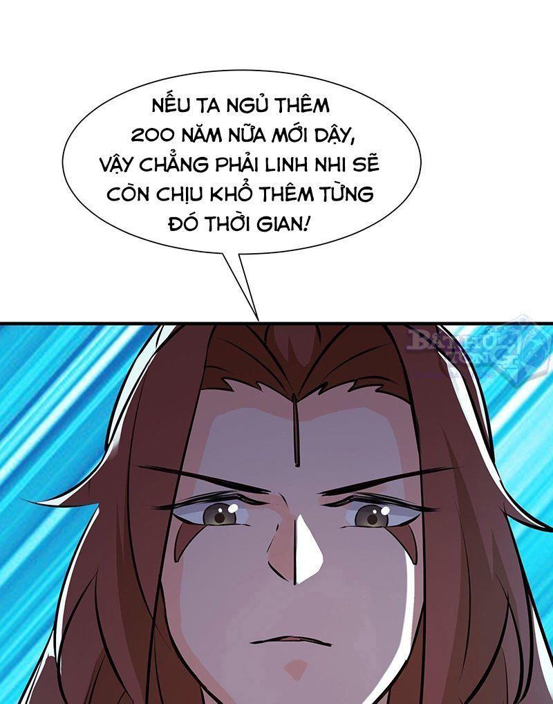 đồ đệ ta toàn là nữ ma đầu chapter 52 33