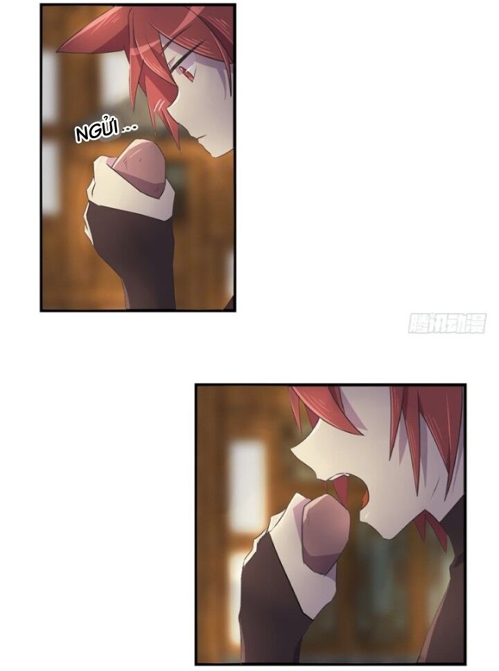 huyết mực sơn hà chapter 12.1 15