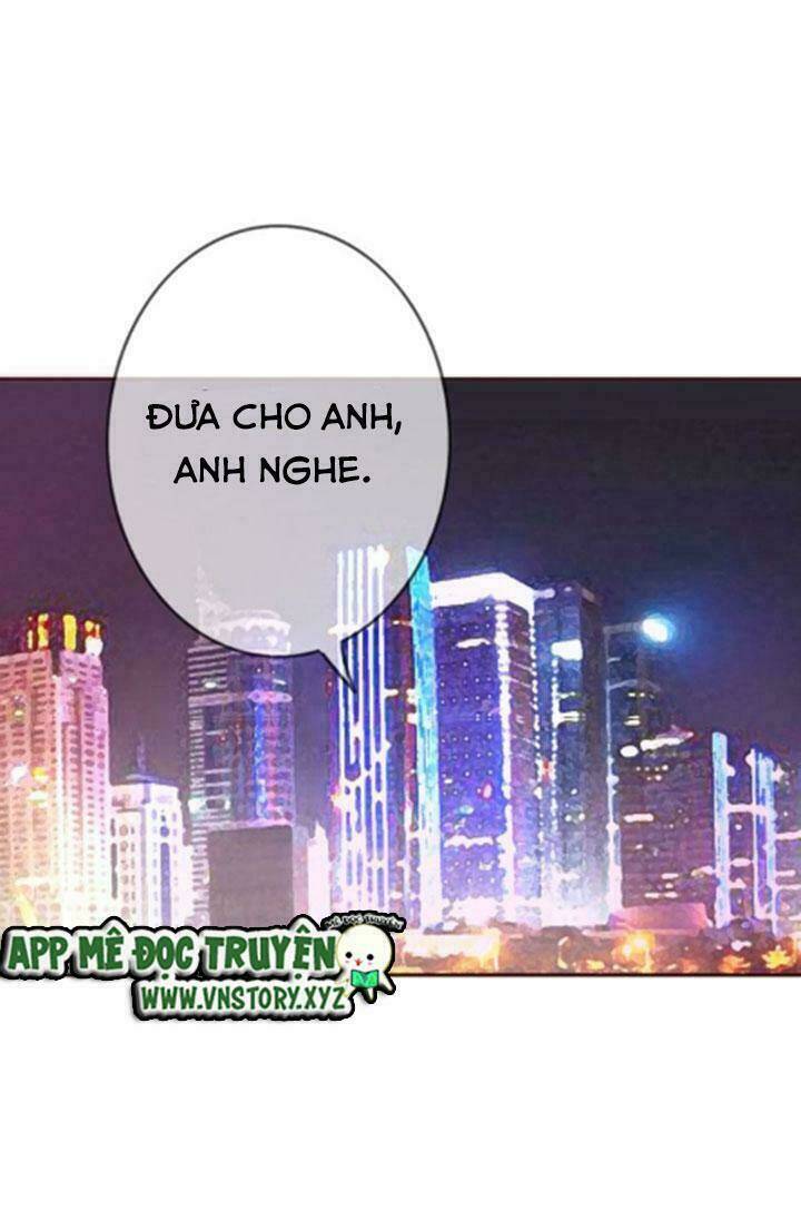 tình yêu không nói dối chapter 28 14