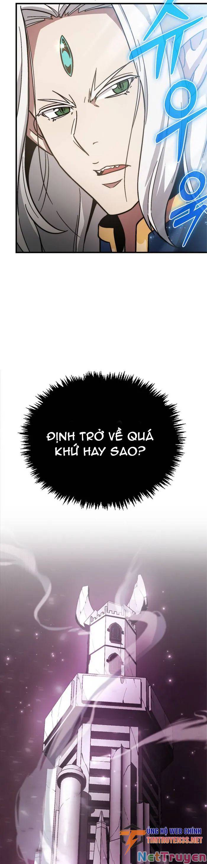 bậc thầy kiếm sư cấp 9 : người bảo vệ kiếm chapter 1 26