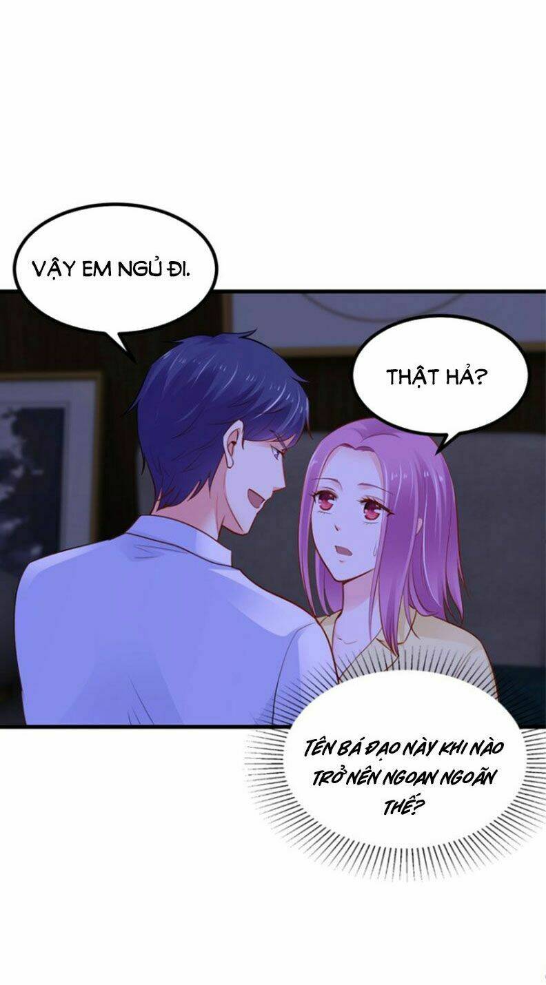 thú cưng độc quyền của boss chapter 105 26