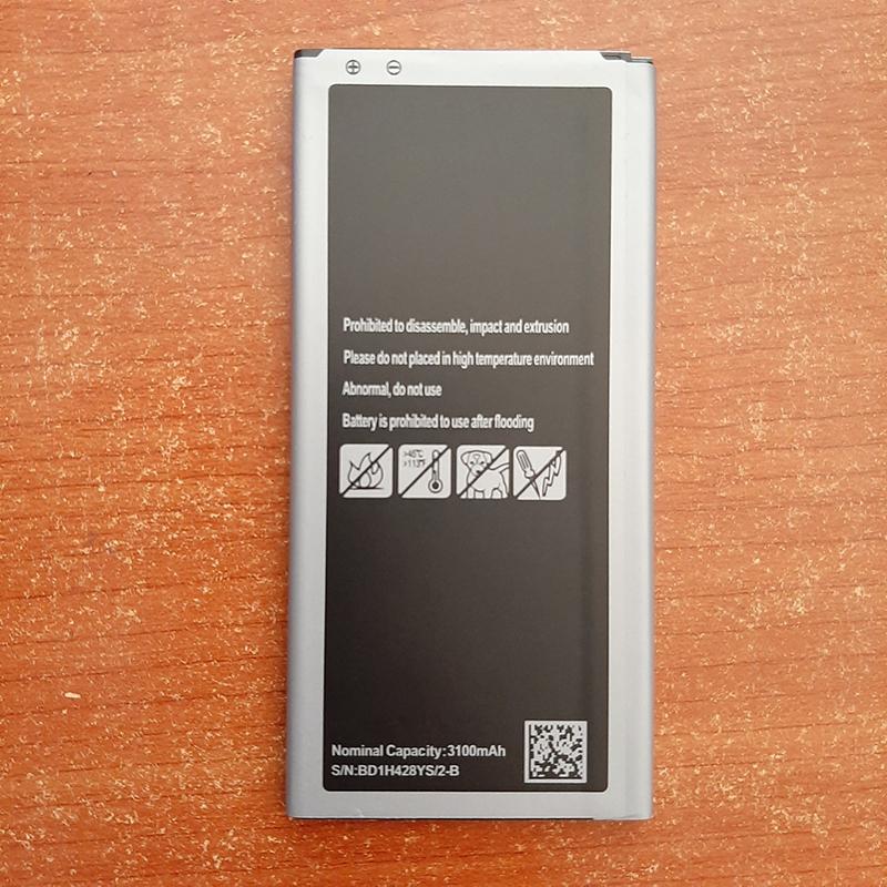 Pin Dành cho samsung J510