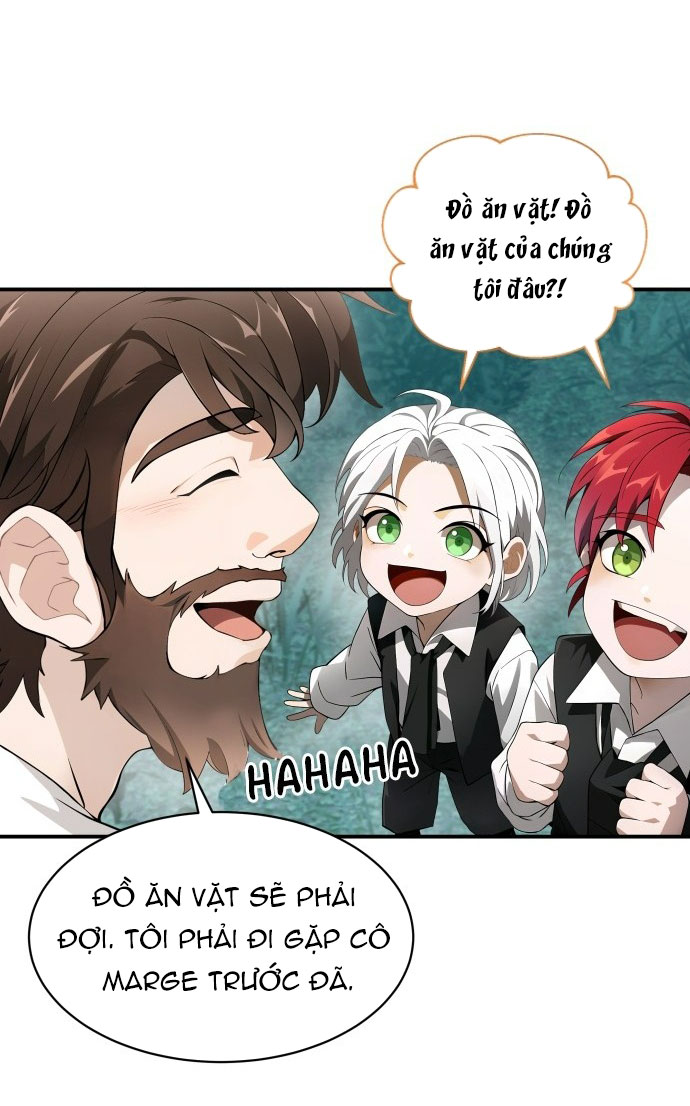 dark moon - tế đàn ánh trăng chapter 72.1 26