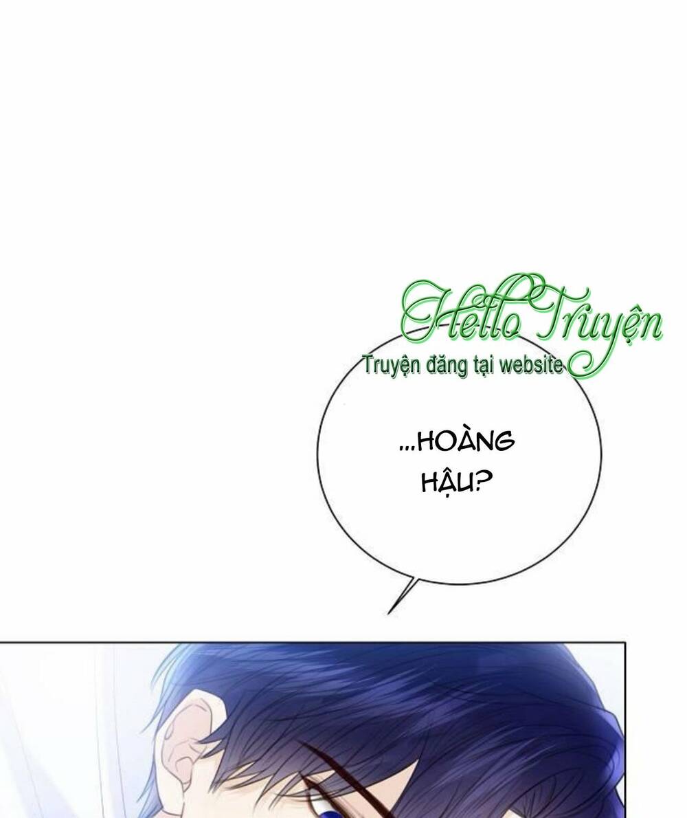 tôi sẽ từ bỏ vị trí hoàng hậu chapter 44 9