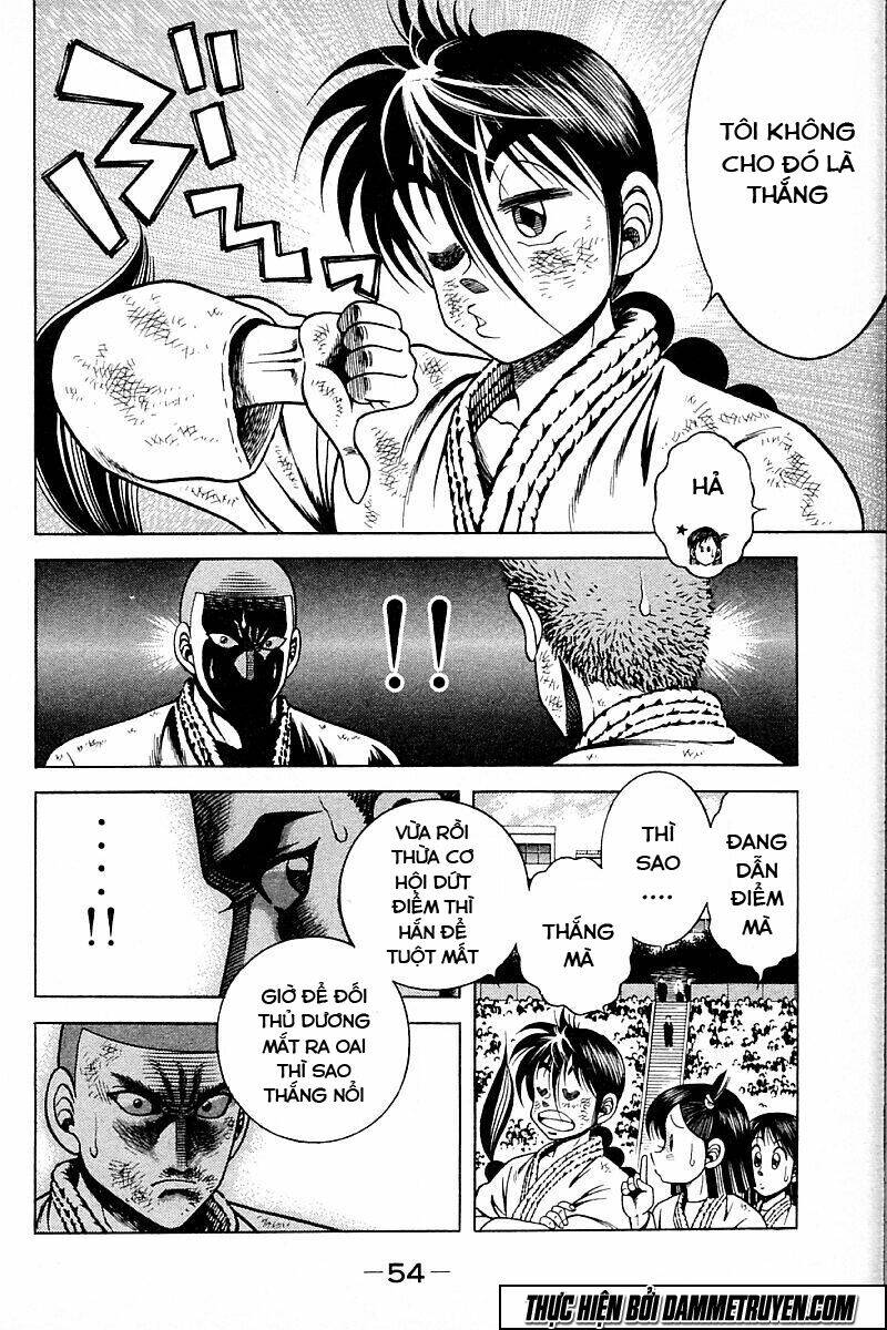 shin kotaro makaritoru! juudouhen chapter 189 2