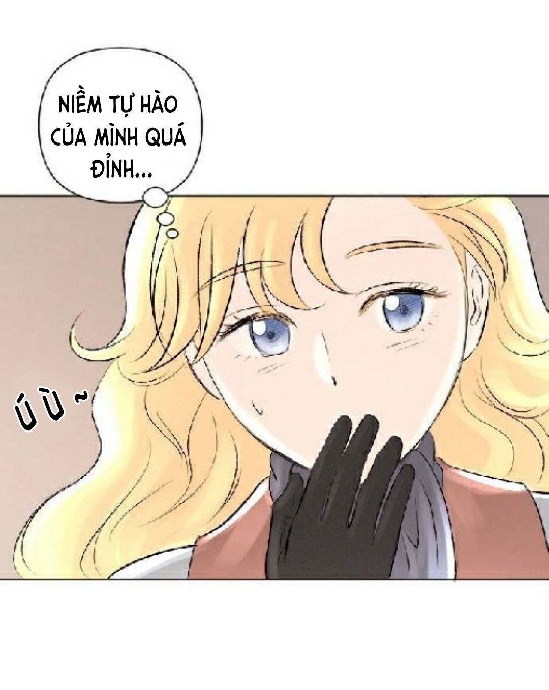 lựa chọn cuối cùng của tôi là nam phụ chapter 7 38