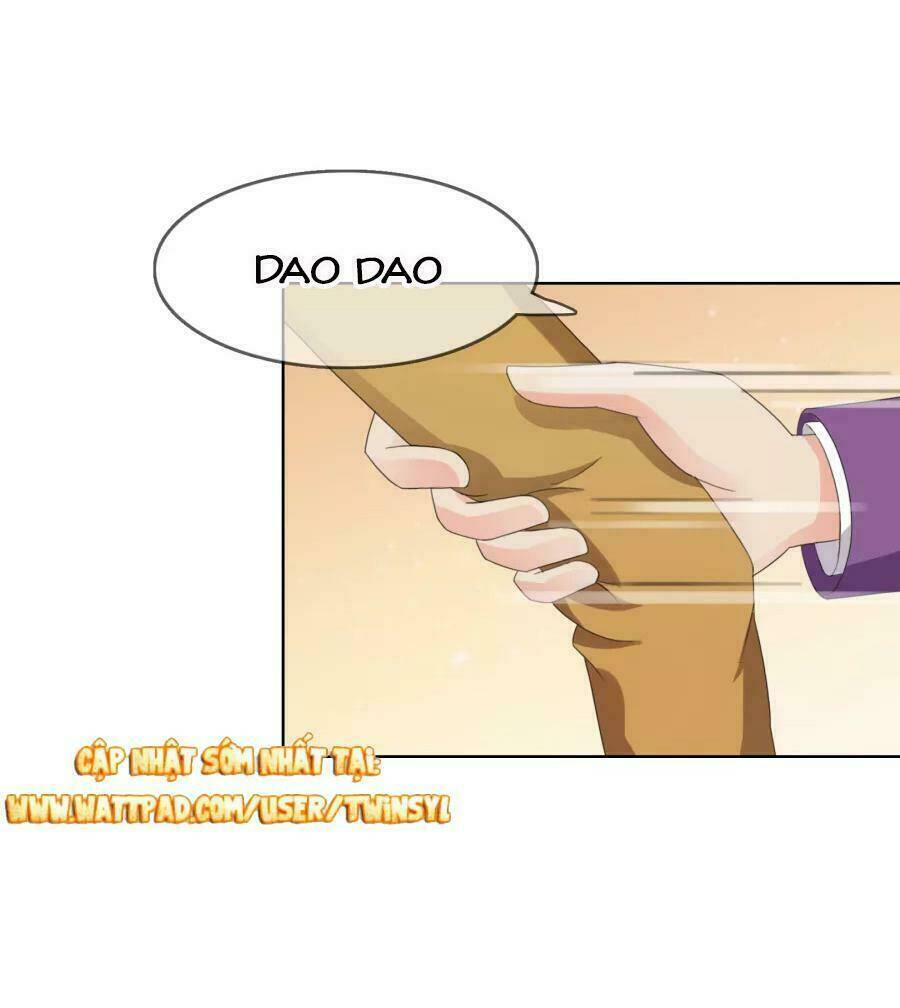 bá đạo trung khuyển tìm ái ký chapter 119 3