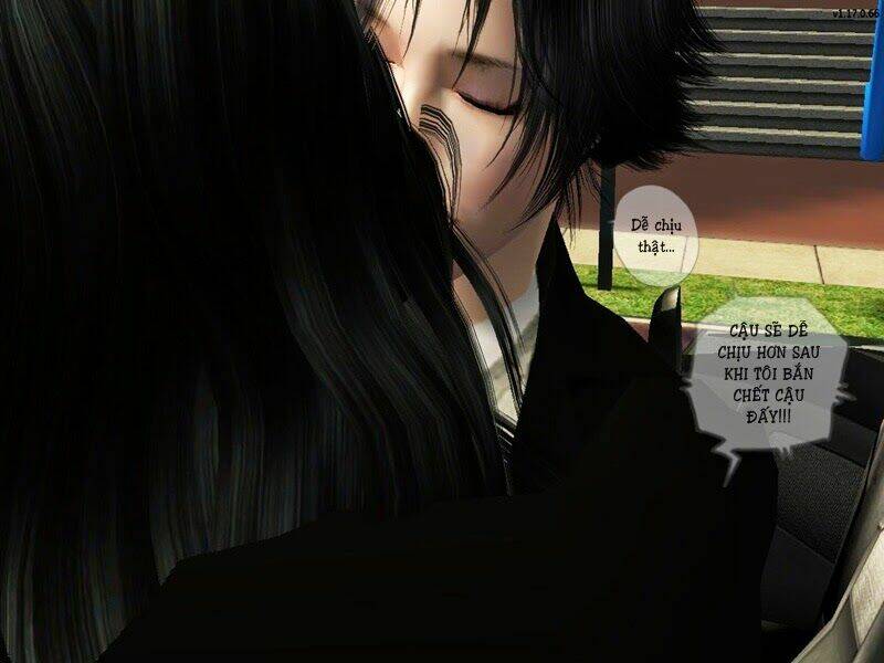 nụ cười của anh [truyện sims] chapter 72 68