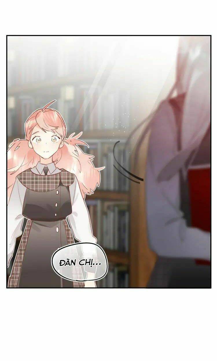 phù thủy hạng bét chapter 9 18