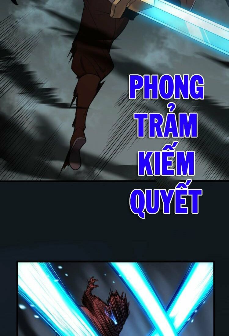 chư giới - tận thế online chapter 16 10