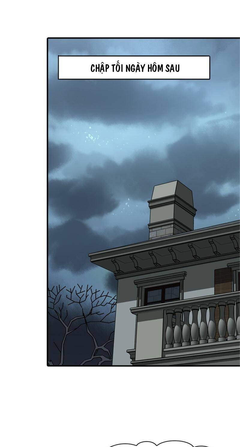 bạn gái virus của tôi chapter 337 1