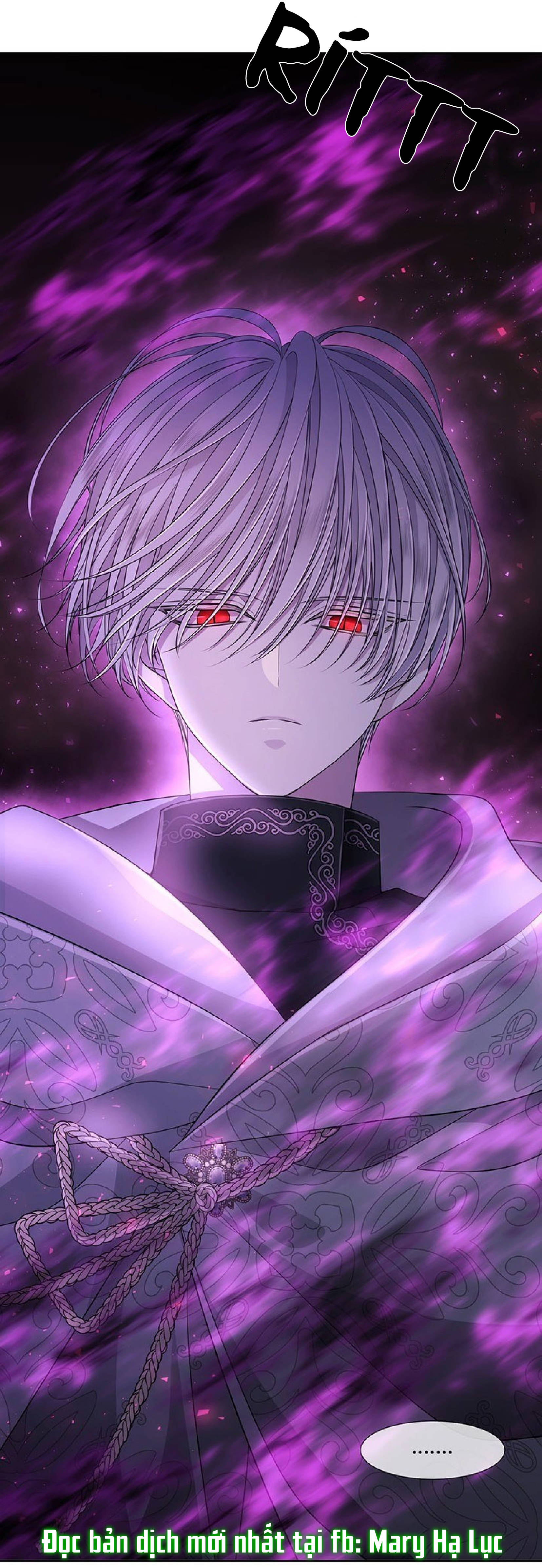 năm môn đệ của charlotte chapter 93 57