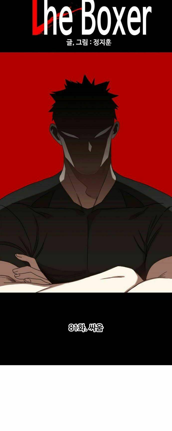 võ sĩ - the boxer chapter 81 19