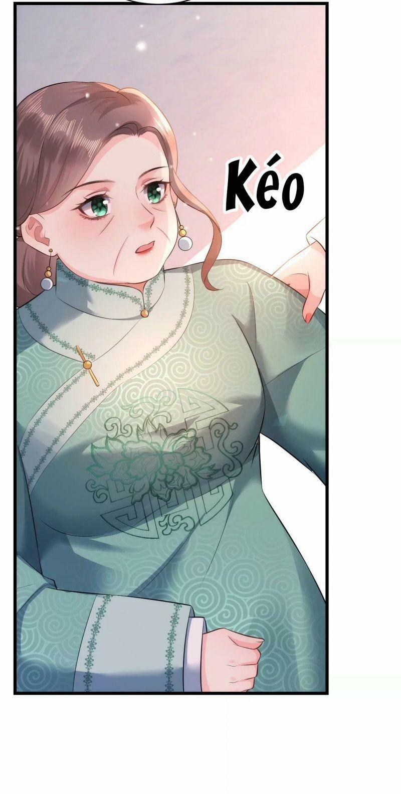 quận chúa vững quá không thể tiêu diệt! chapter 73 16