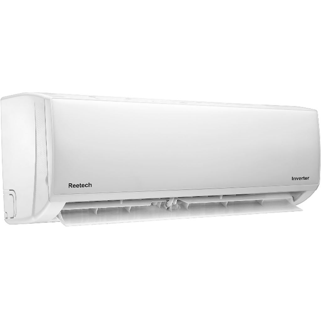 RTV09 - Máy Lạnh Reetech Inverter 1.0HP RTV09 - Hàng Chính Hãng - Chỉ Giao Hồ Chí Minh