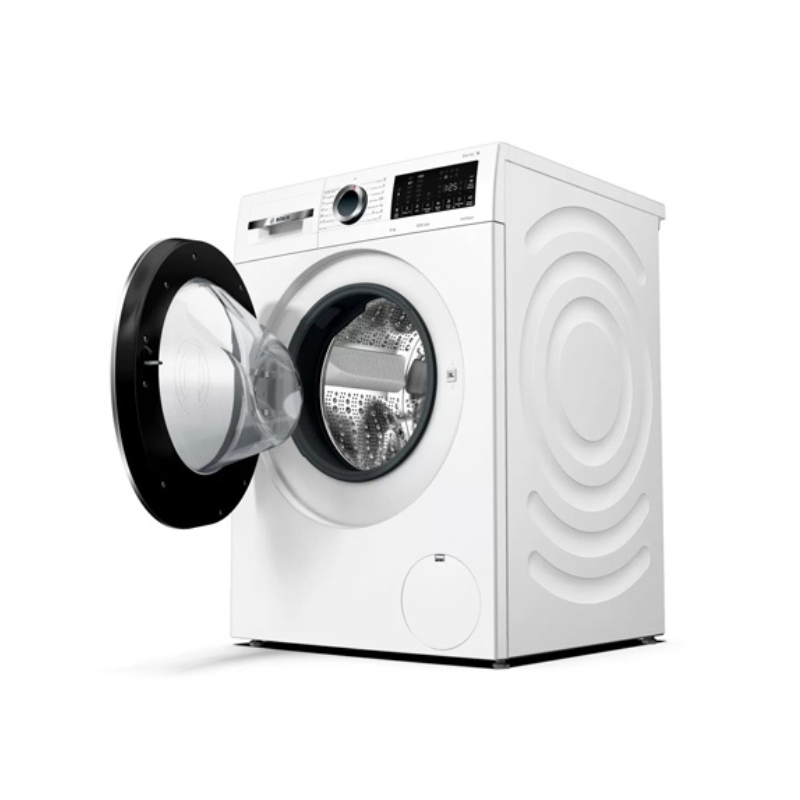 [Giao toàn quốc] Máy giặt Bosch WGG234E0SG - Khối Lượng Giặt 8kg - 9 Chương Trình Giặt - Hàng Chính Hãng