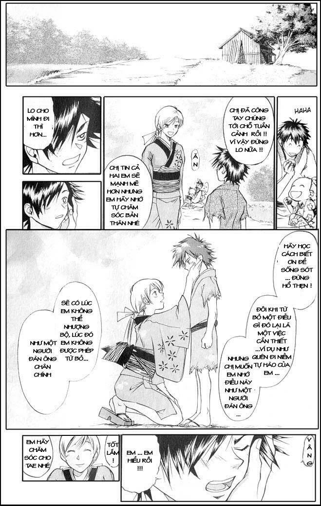 mắt quỷ kyo chapter 10 20