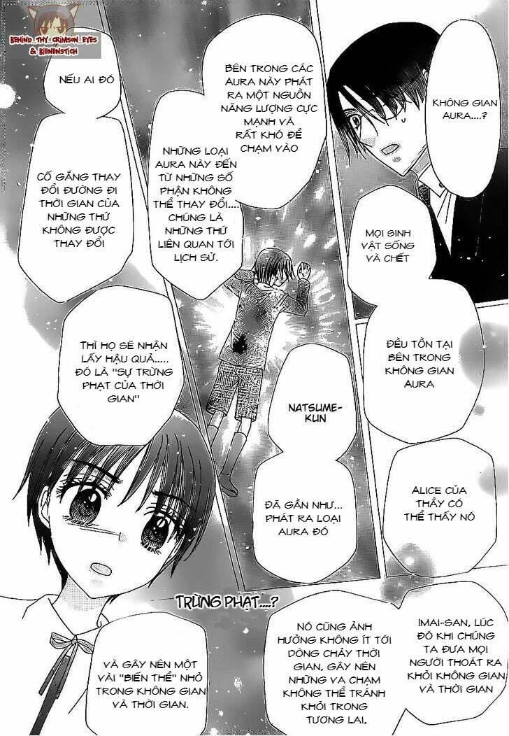 gakuen alice chapter 173 29