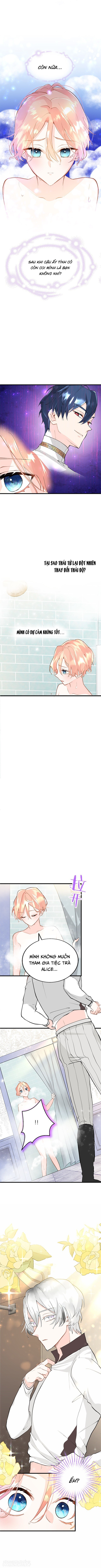 đại tiểu thư tại sao lại cải nam trang chapter 5 8