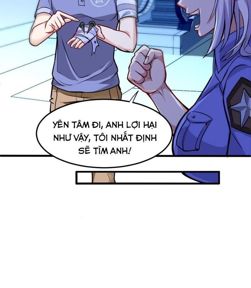 tối cường thần y tại đô thị chapter 92 15