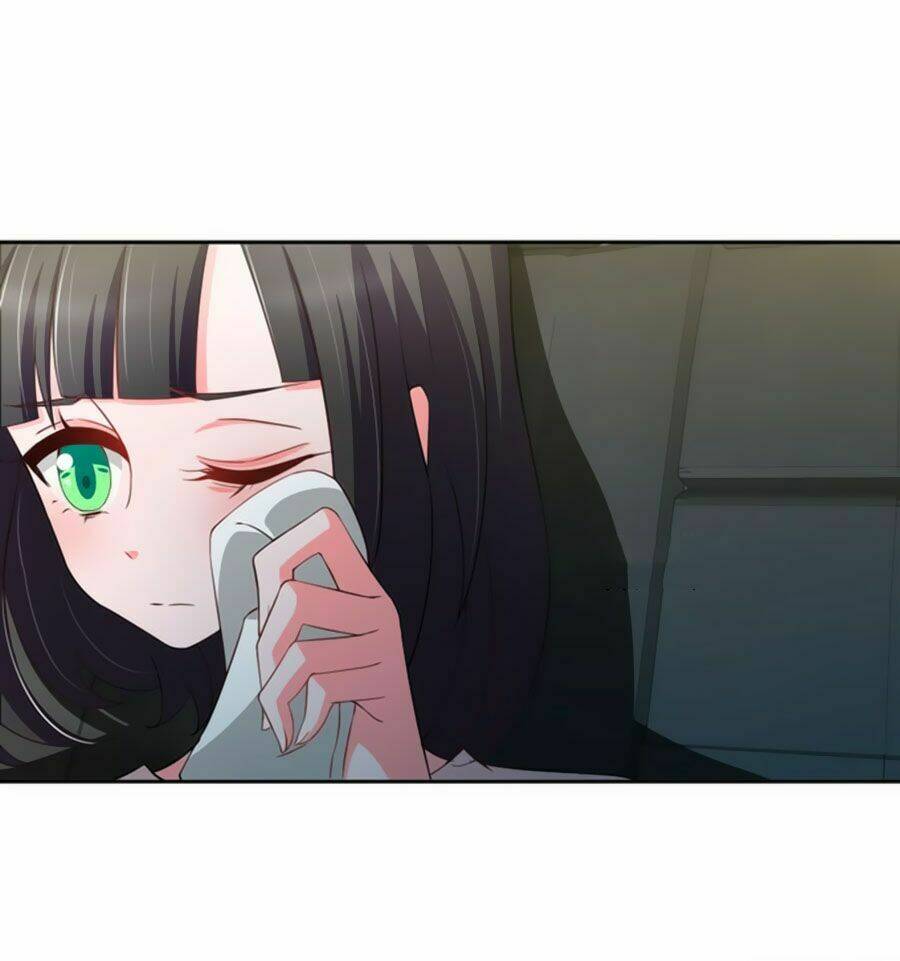 người yêu khát máu của tôi chapter 28 4