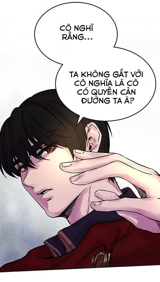 như gió trên cành cây khô chapter 5 58