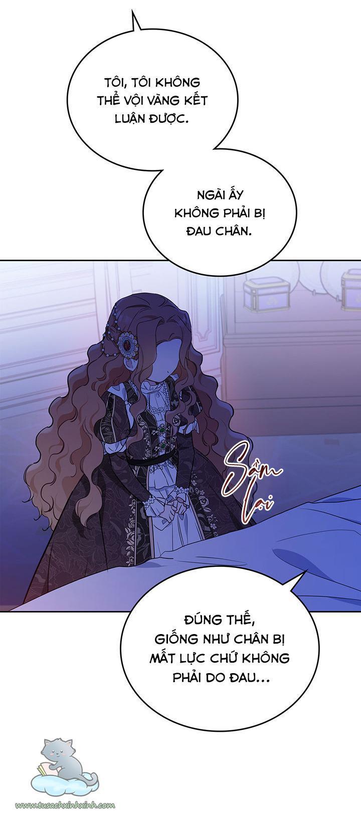 kiếp này ta sẽ trở thành gia chủ chapter 62 14