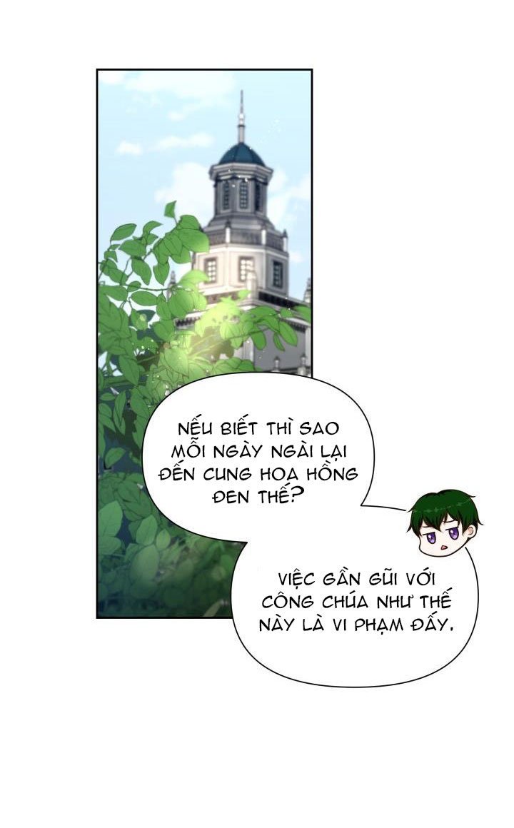 ác nữ công chúa chapter 13 61