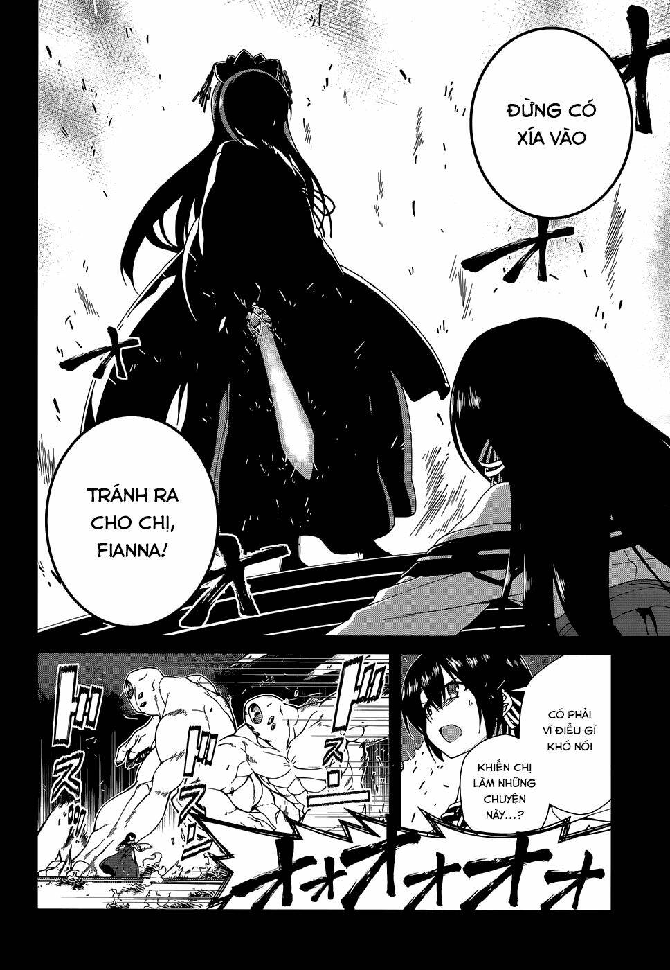 seirei tsukai no kenbu chapter 19 4