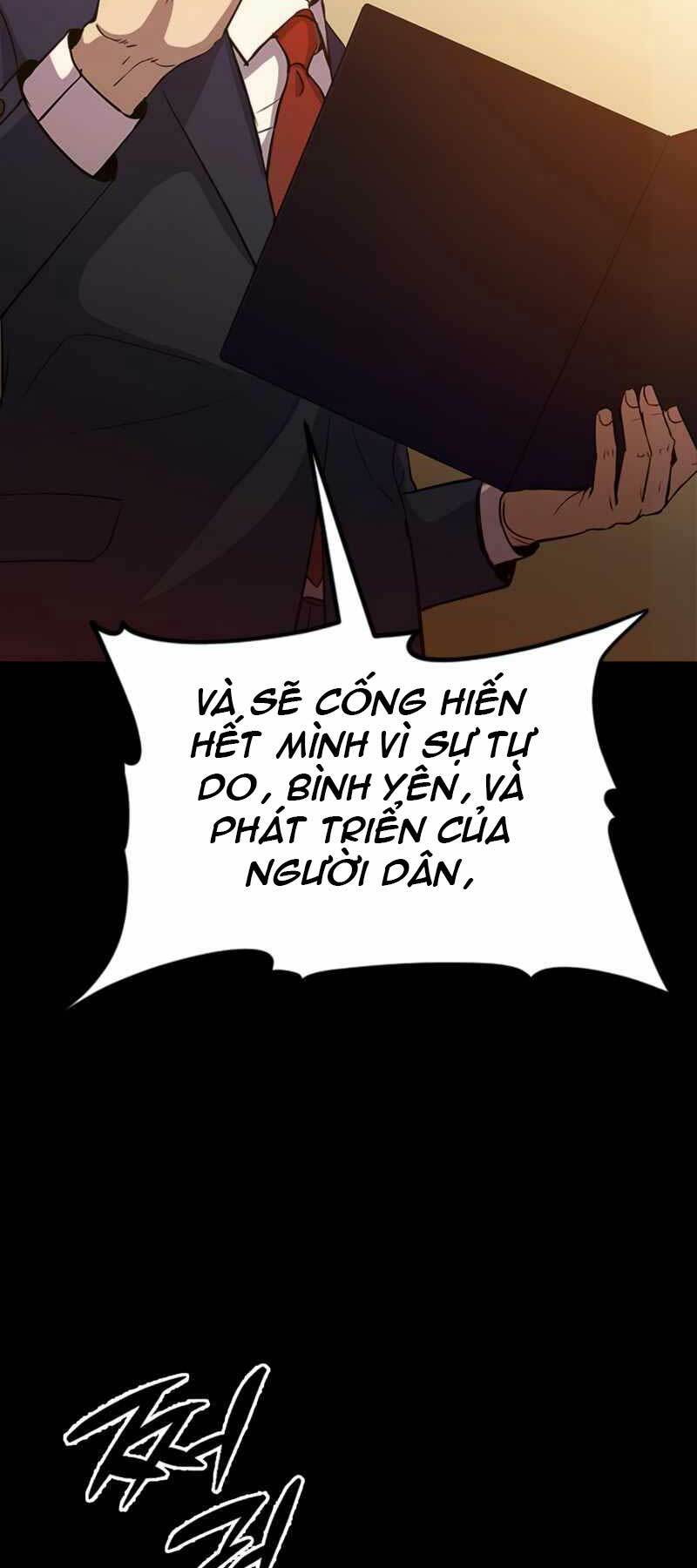 cánh cổng mở ra đúng ngày đầu tiên tôi thành chính trị gia chapter 0 5