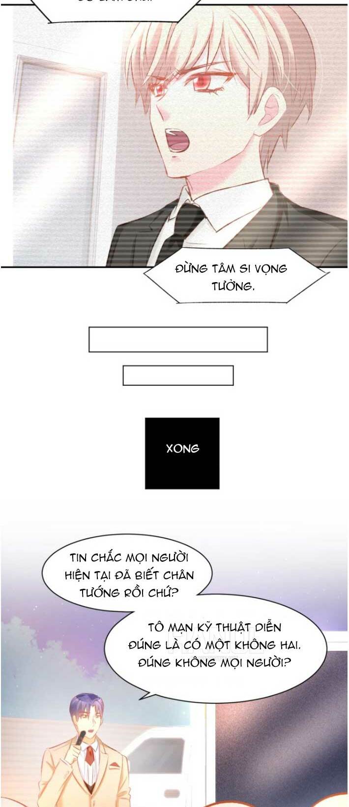 hôn nhân ấm áp : tổng tài sủng vợ thành nghiện chapter 54 13