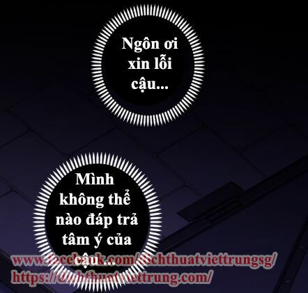 vết cắn ngọt ngào phần 2 chapter 39 24