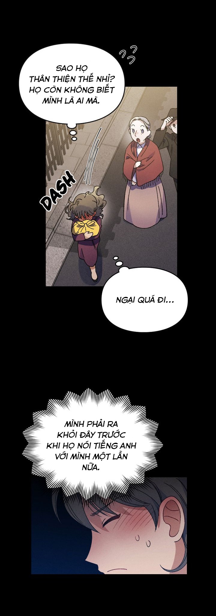 nếu tôi là bạn chapter 53 9