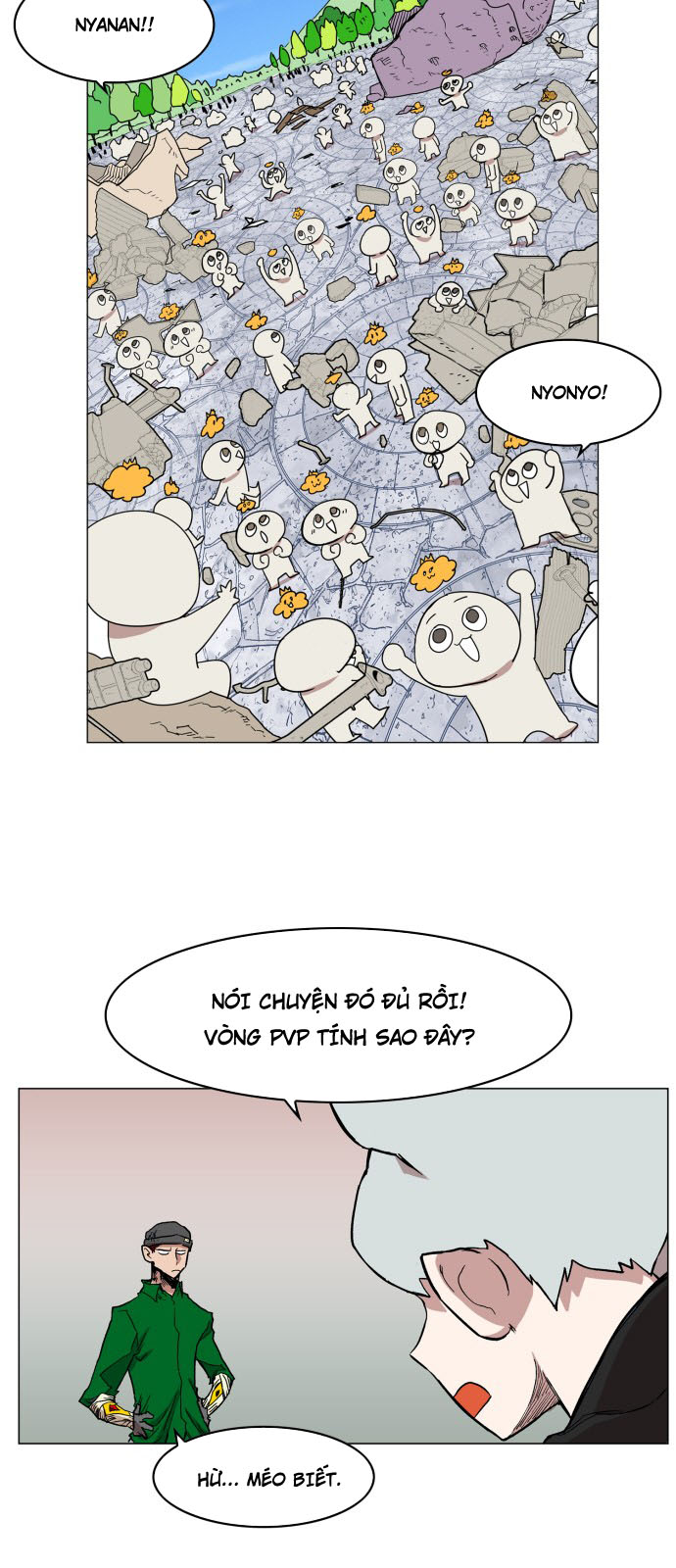 hard core leveling warrior chapter 113 6