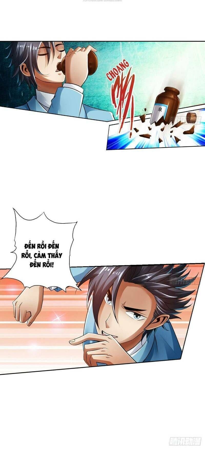 nhân vật phản diện đi tìm đường chết chapter 25 18