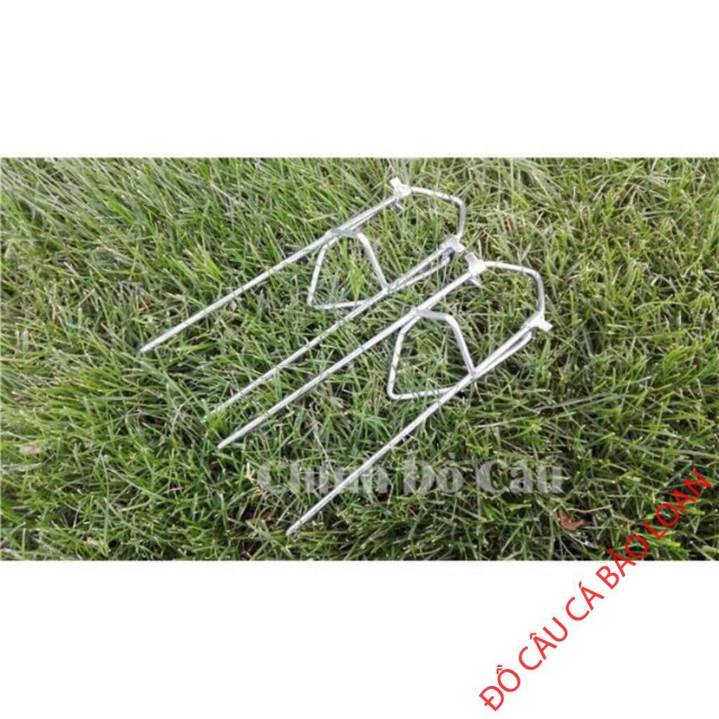 Chống cần câu cao cấp thegioidocau