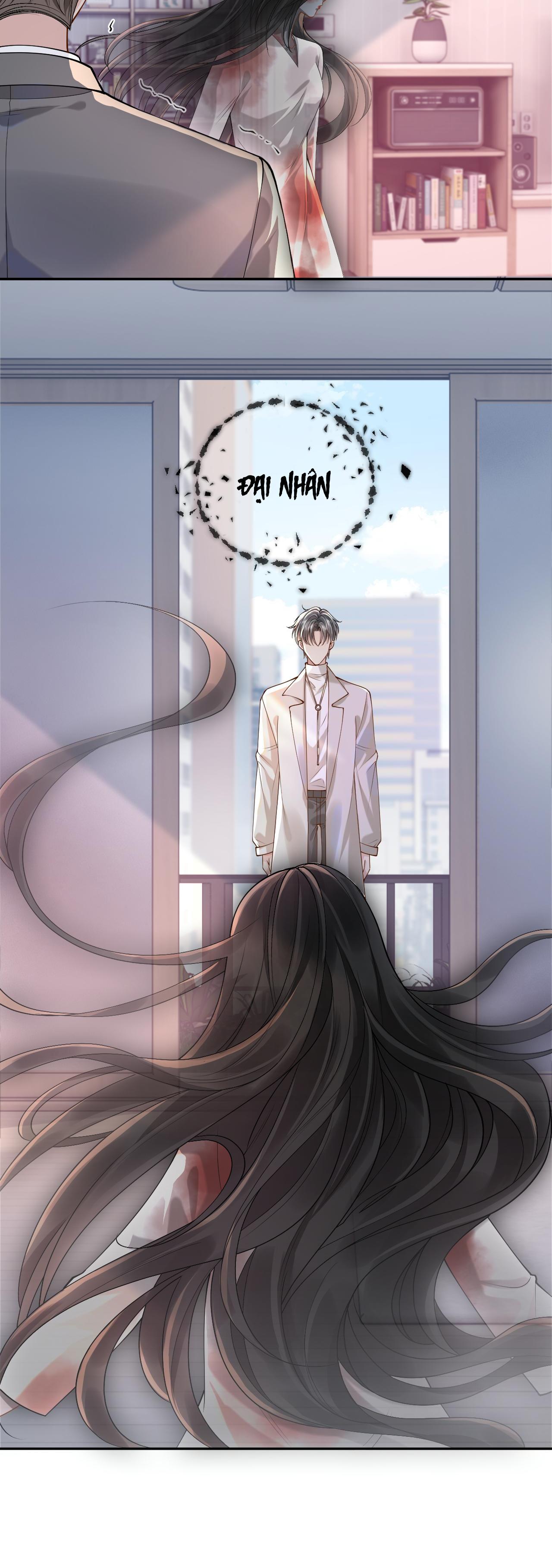 sau khi ly hôn, ảnh đế trở nên nghèo túng chapter 9 14