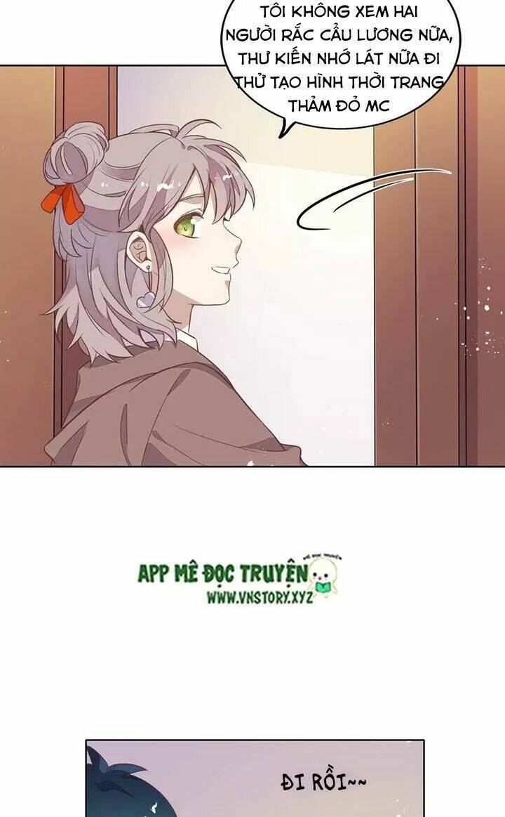 bạn trai kém tuổi bẫy yêu tôi chapter 48 37