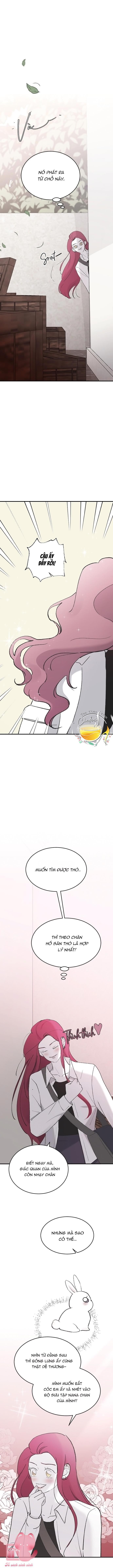 ba anh trai cực phẩm của tôi chapter 45 12